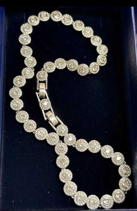 Colier Swarovski Angelic