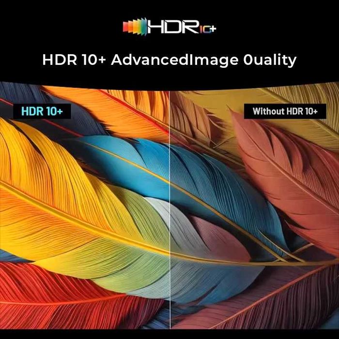 НОВ TV BOX M11 MAX Android TV 14 S905X5M AV1