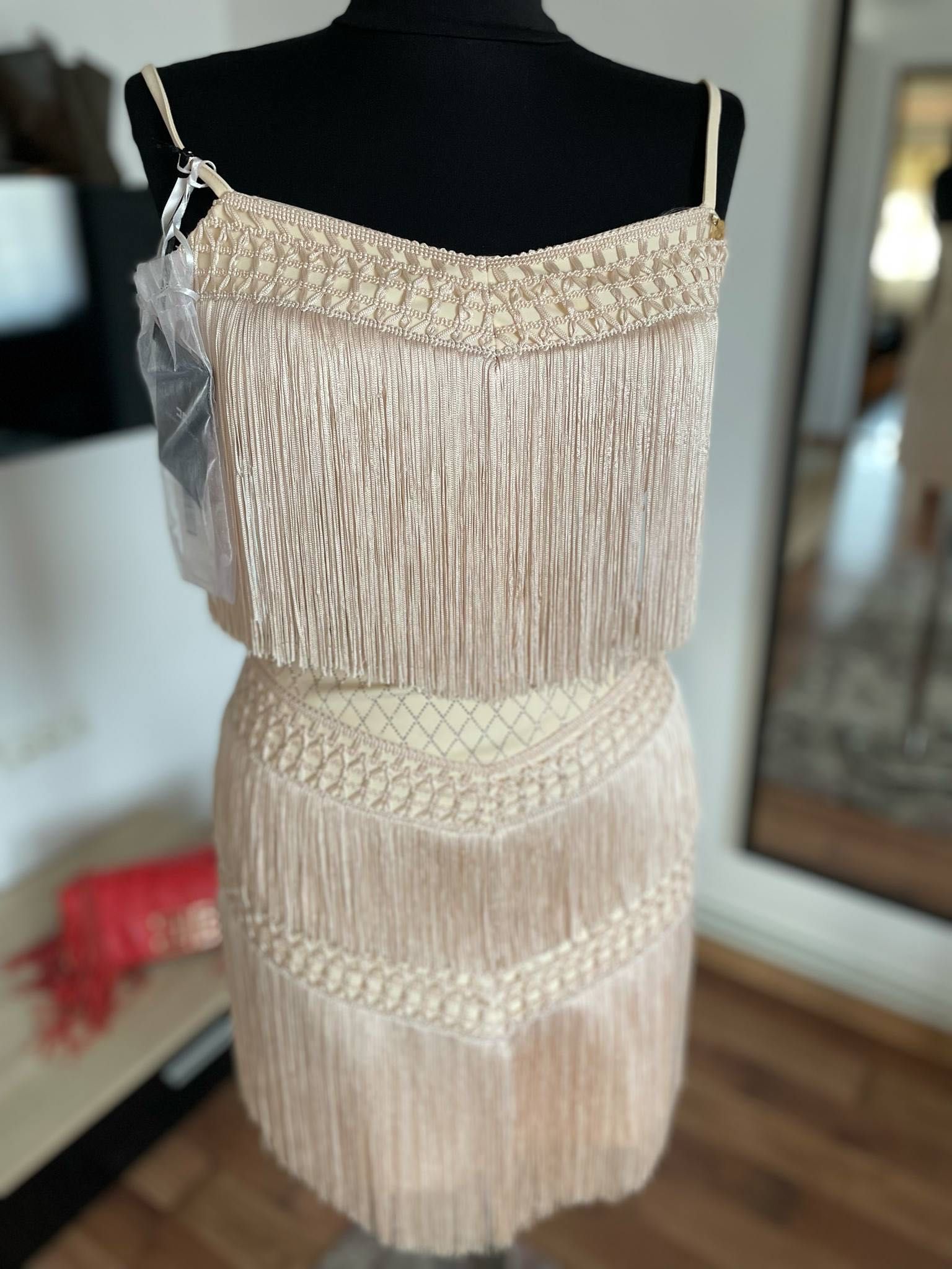 Rochie Elisabetta Franchi
