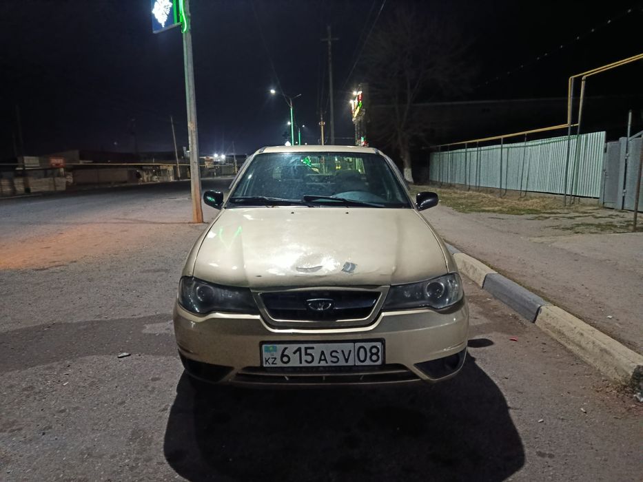 Nexia 2 сатам продается