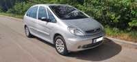 Citroen Xsara Picasso Exclusive