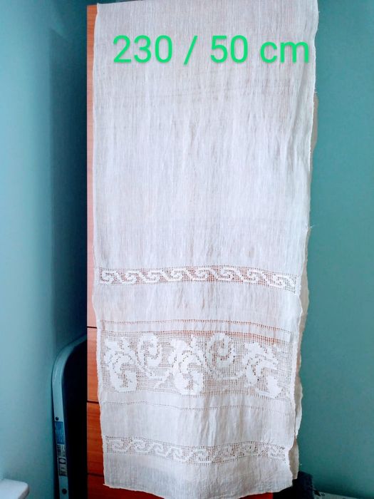 1.Frumusețe: Marama veche din borangic / Oltenia