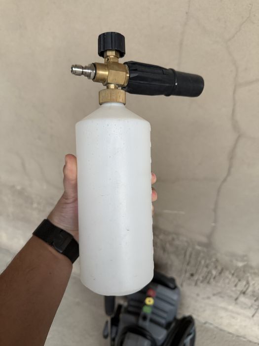 Gidrox dom.karcher 190Bar