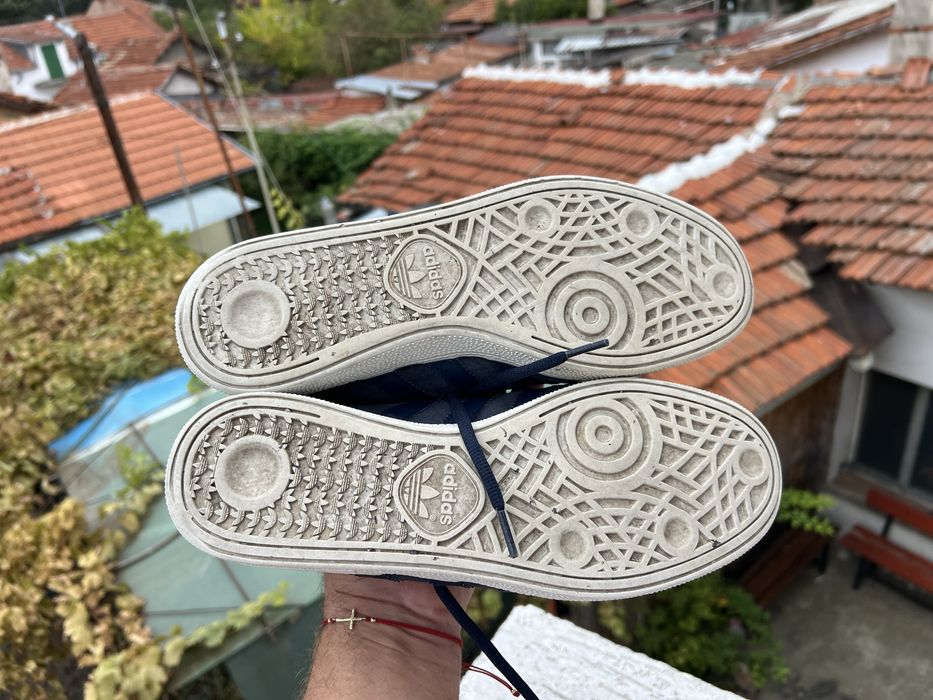 Adidas Spezial 44
