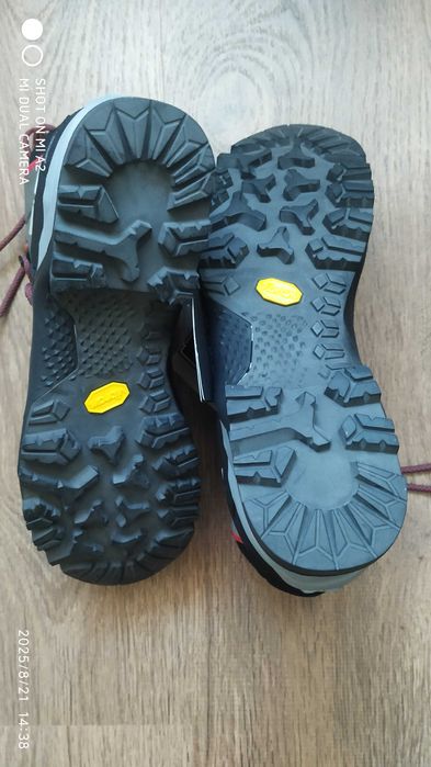 Salewa MTN Trainer Mid Gtx