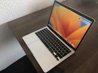Apple MacBook Pro 13 M1, 16GB, 1TB SSD, 8 ядра CPU и GPU, Silver