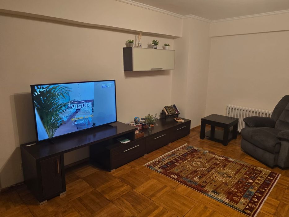 Apartament 3 camere  în regim hotelier în zona Dedeman