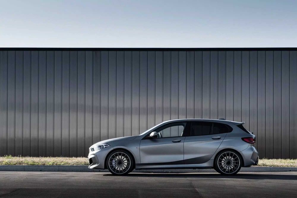 Jante R18 5x112 Superturismo AERO Style | Audi, BMW, Mercedes VW Skoda