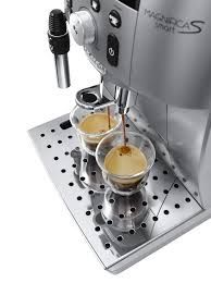 Кофемашина Delonghi ECAM250 31 SB серебристый