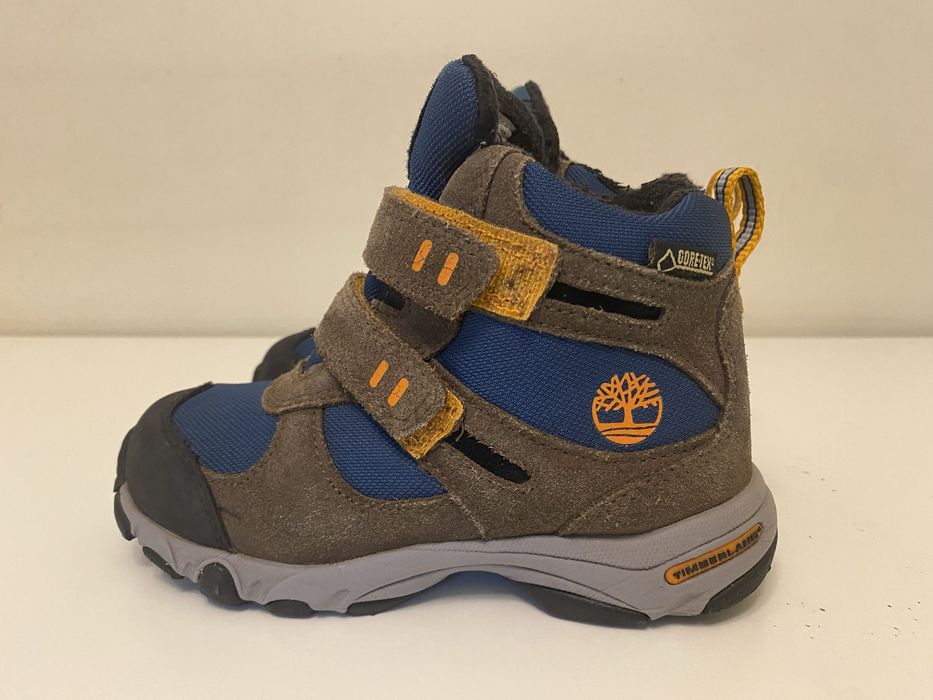 Детски боти Biomecanics, Timberland, Camper, Prinigi 27, 28 номер