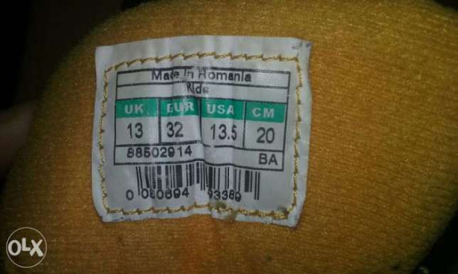 Clapari ski Salomon Iglu, m. 32, stare f. buna