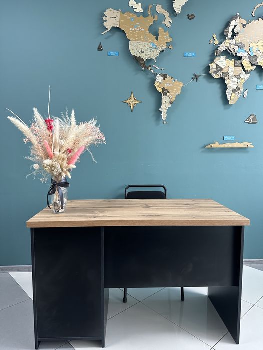 Сдается рабочее место в крутом бизнес центре