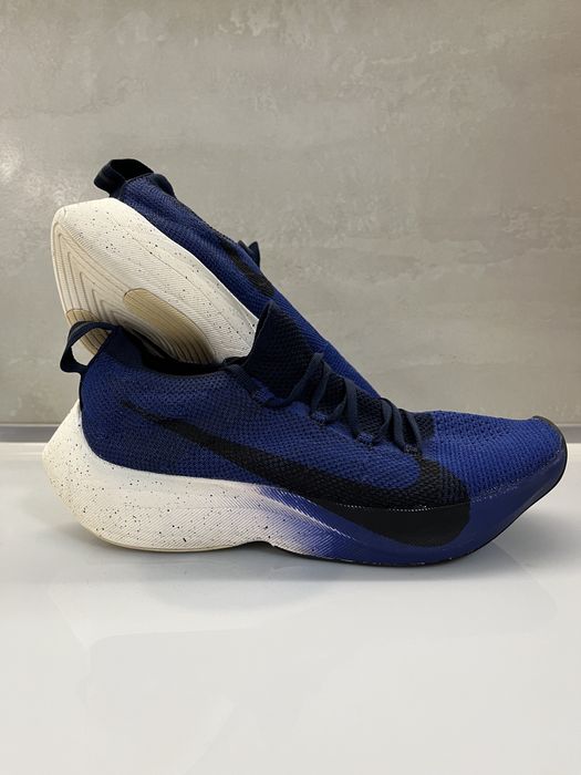 Nike vapor flyknit street