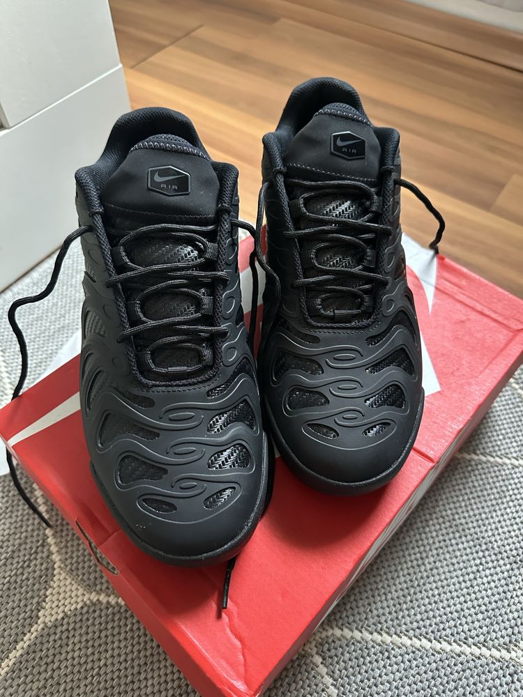 Nike Air Max Plus Drift black/anthracite 43 номер Оригинални