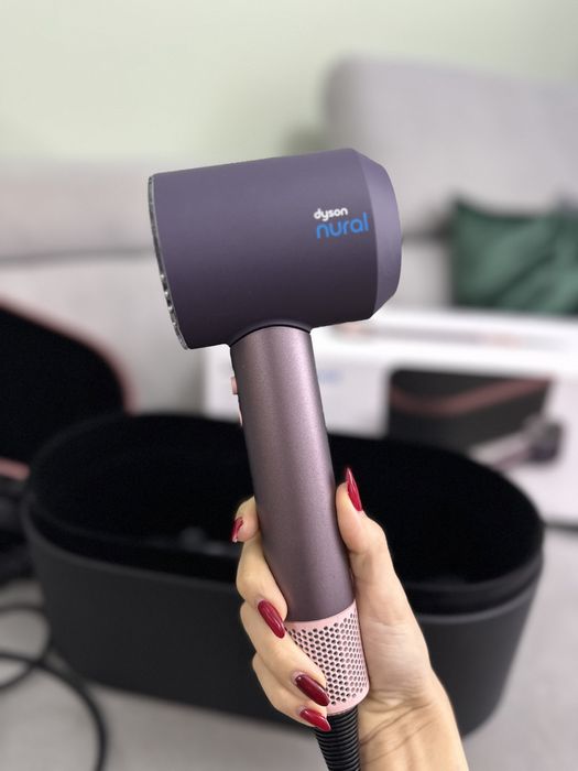 Dyson Supersonic Nural