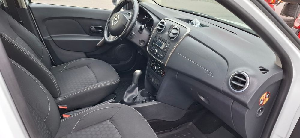 Dacia Sandero  2015  Stare Excelenta  ,Mpi E5