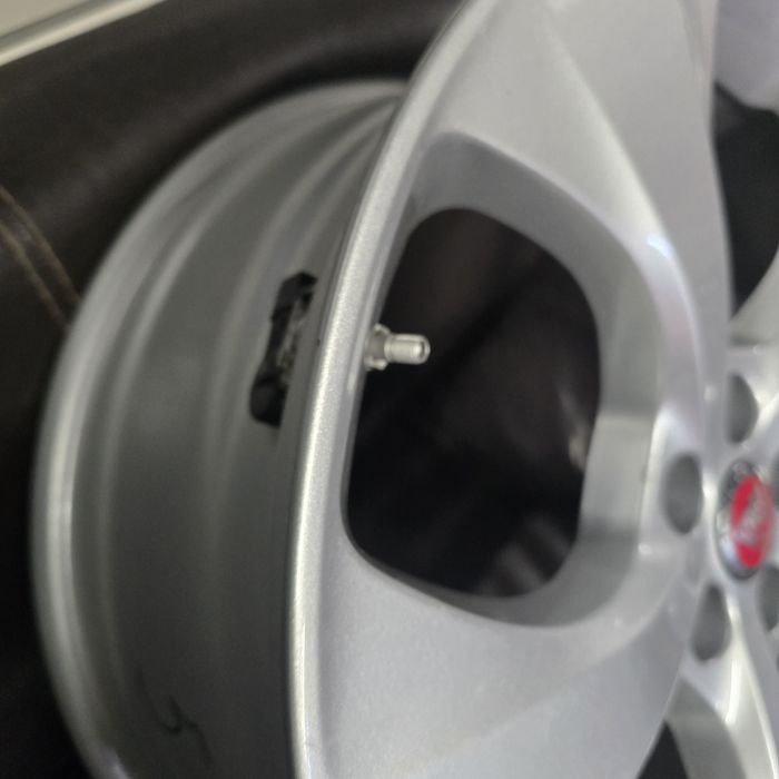 Оригинални джанти за Ягуар 20 5 108 2 к-та