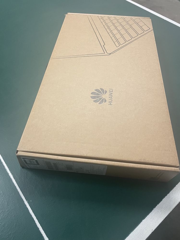 Laptop Huawei MateBook