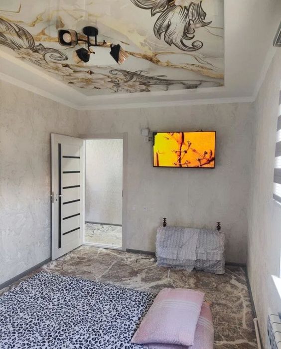 Qizlarga Kvartira Uzgarish Metro 6 A