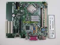 HP DC7800 системная материнская пл