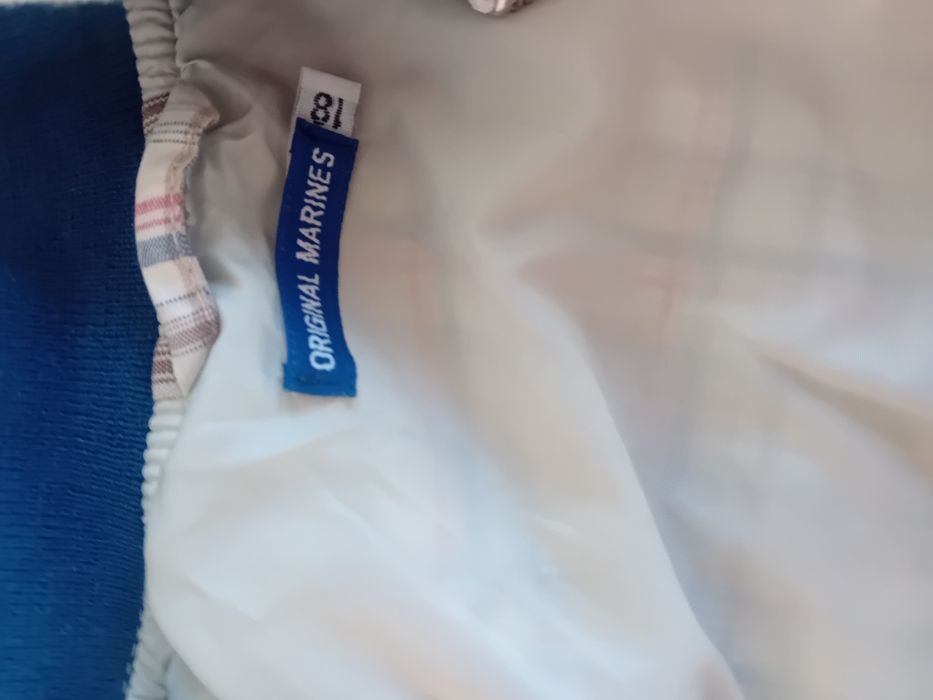 Geci original marines