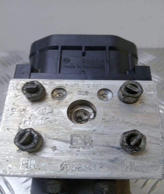 Pompa abs 0265216651 Opel Astra G