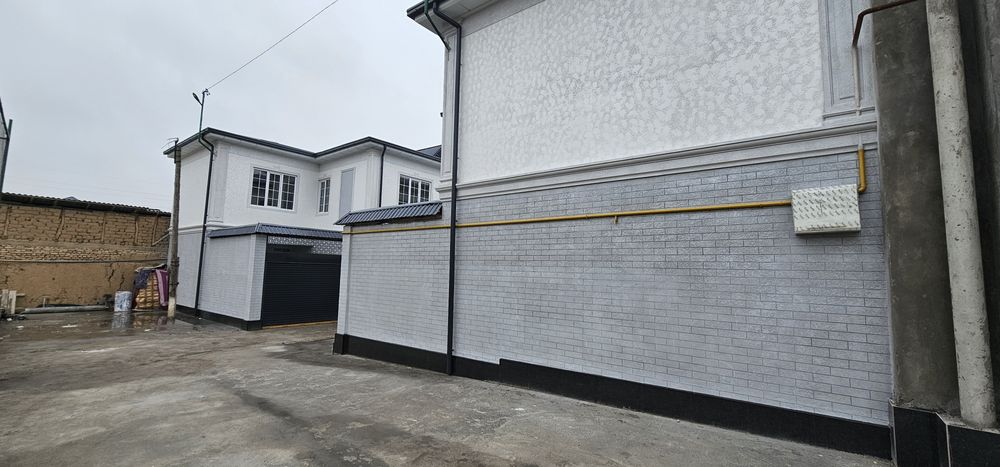 Коттедж Продётся  Участка от  ТТЗ ДИАДОРА 3 км. Кибрайский район