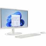i5 11400 Monoblok 24 lik monitor va