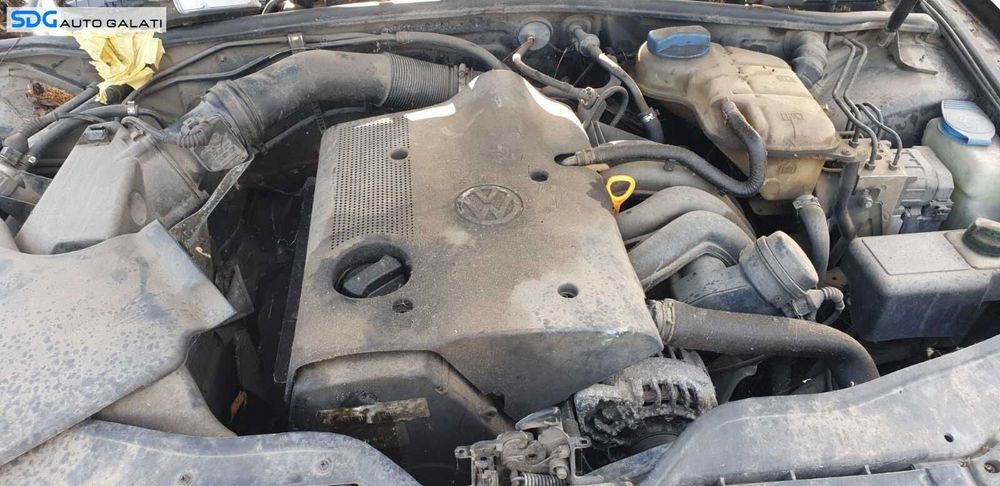 Motor Ambielat Fara Anexe 1.6 AHL Audi A4 B5 1995 - 2001