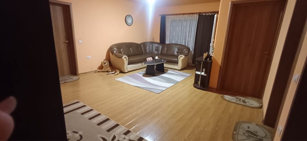 Proprietar, vand apartament 3 camere, Cartierul Arhitectilor-L.Ciulei