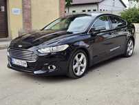 Ford Mondeo 2016 2.0 tdci - Automata