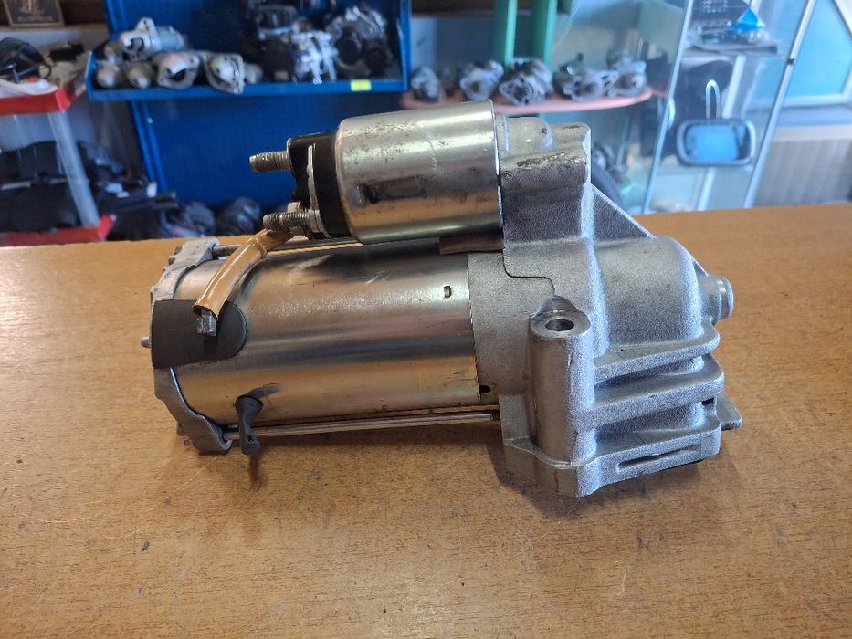 Electromotor Ford Transit Mondeo 2.4 2.0 Tdci
