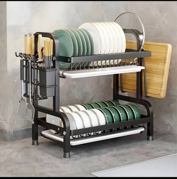 Сушилка для посуды. Новая!