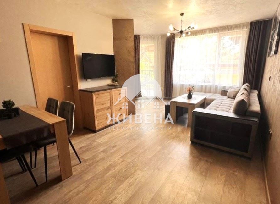Продава се Двустаен апартамент в с. Рогачево, Област Добрич - 66 кв.м за 1046 €/кв.м - Снимка #2