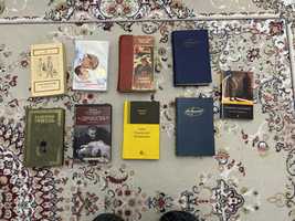 Продается книги Алматы, оптом дешевле в отличном качестве