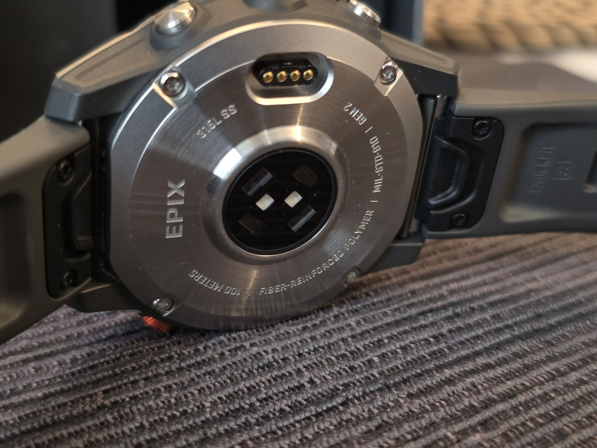 Garmin Epix Gen 2