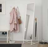 Oglinda/cuier IKEA