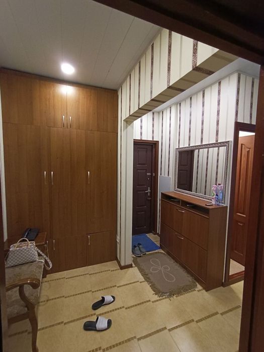 Аренда Юнусабад13 3 комнатная