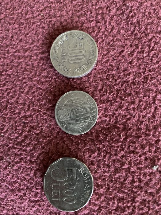 Bani vechi si bijuterie