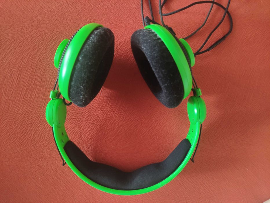 Casti Razer Orca