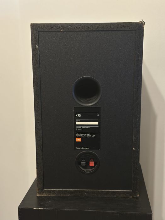 Vand Boxe JBL LX800 / JBL p20