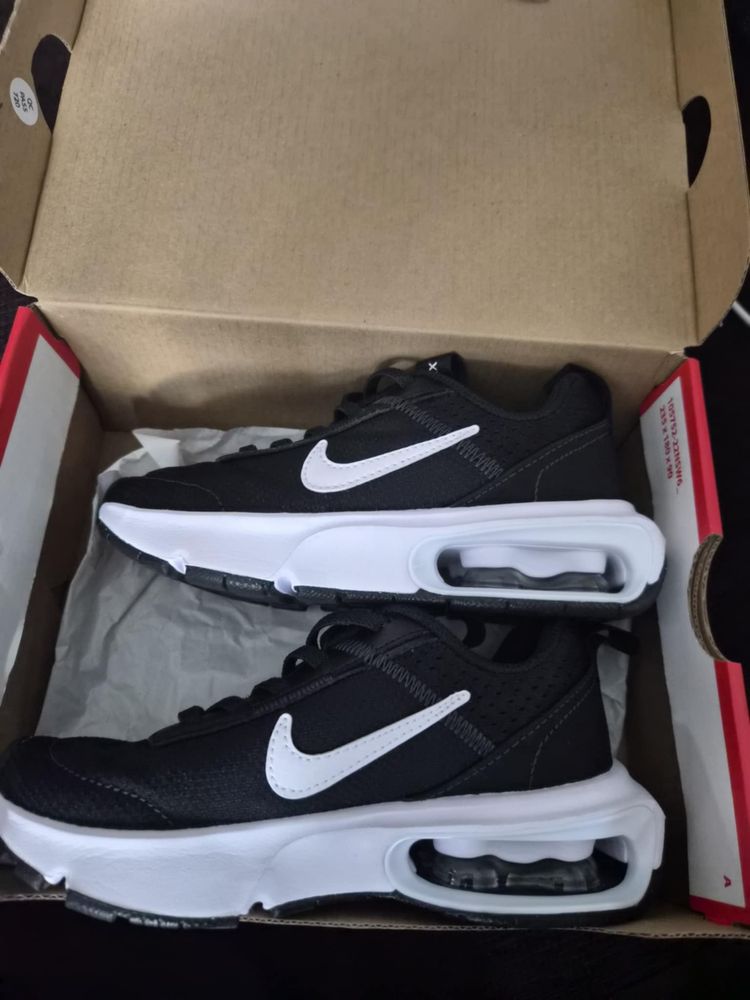 Детски обувки Nike