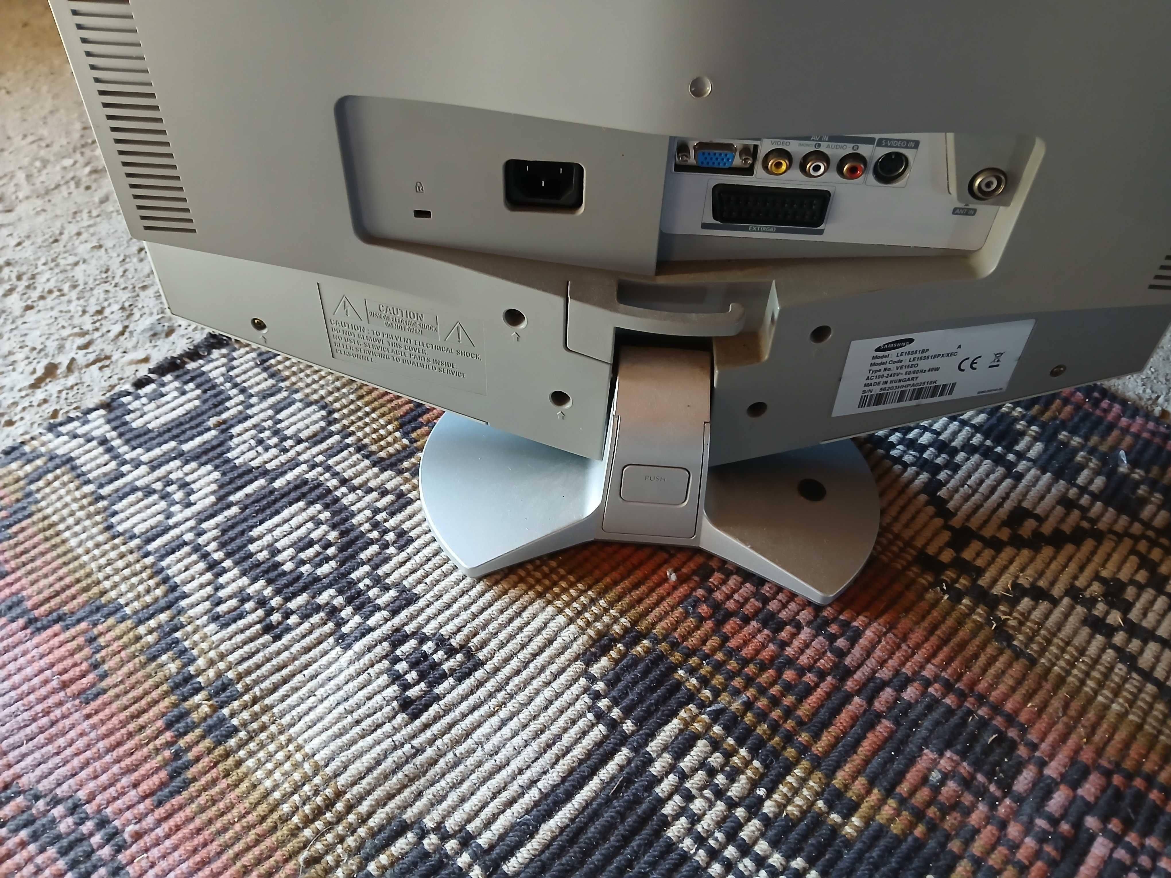 Телевизор hdmi crown