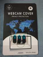 Webcam Cover set de cate 3 bucati SH