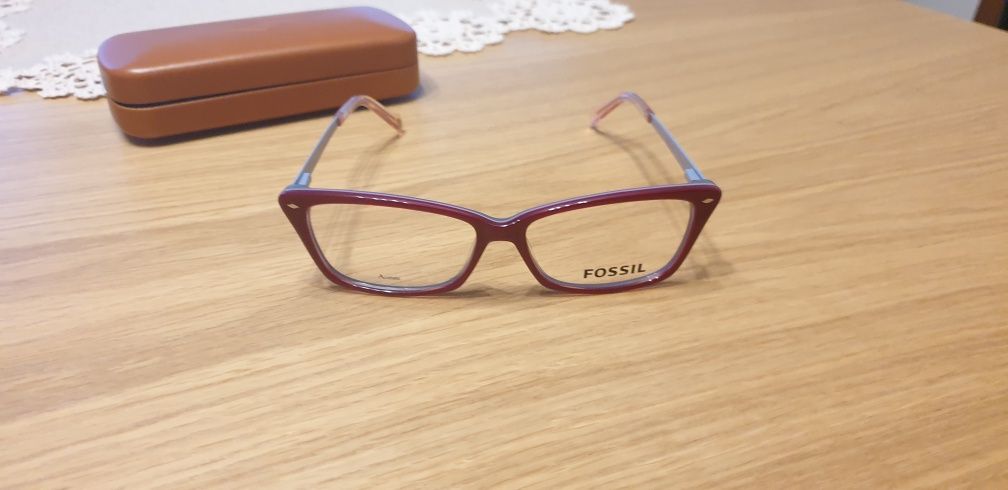 Рамки за диоптрични очила "Fossil"