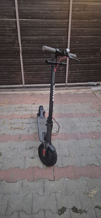 Trotineta electrică xiaomi