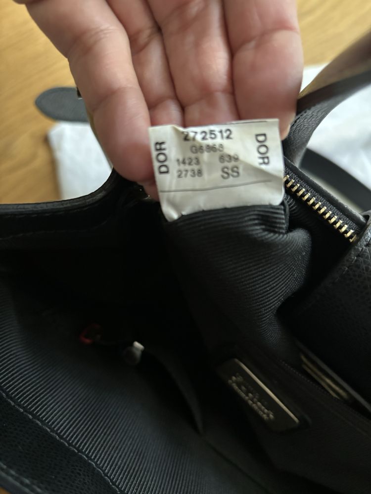 Furla дамска чанта
