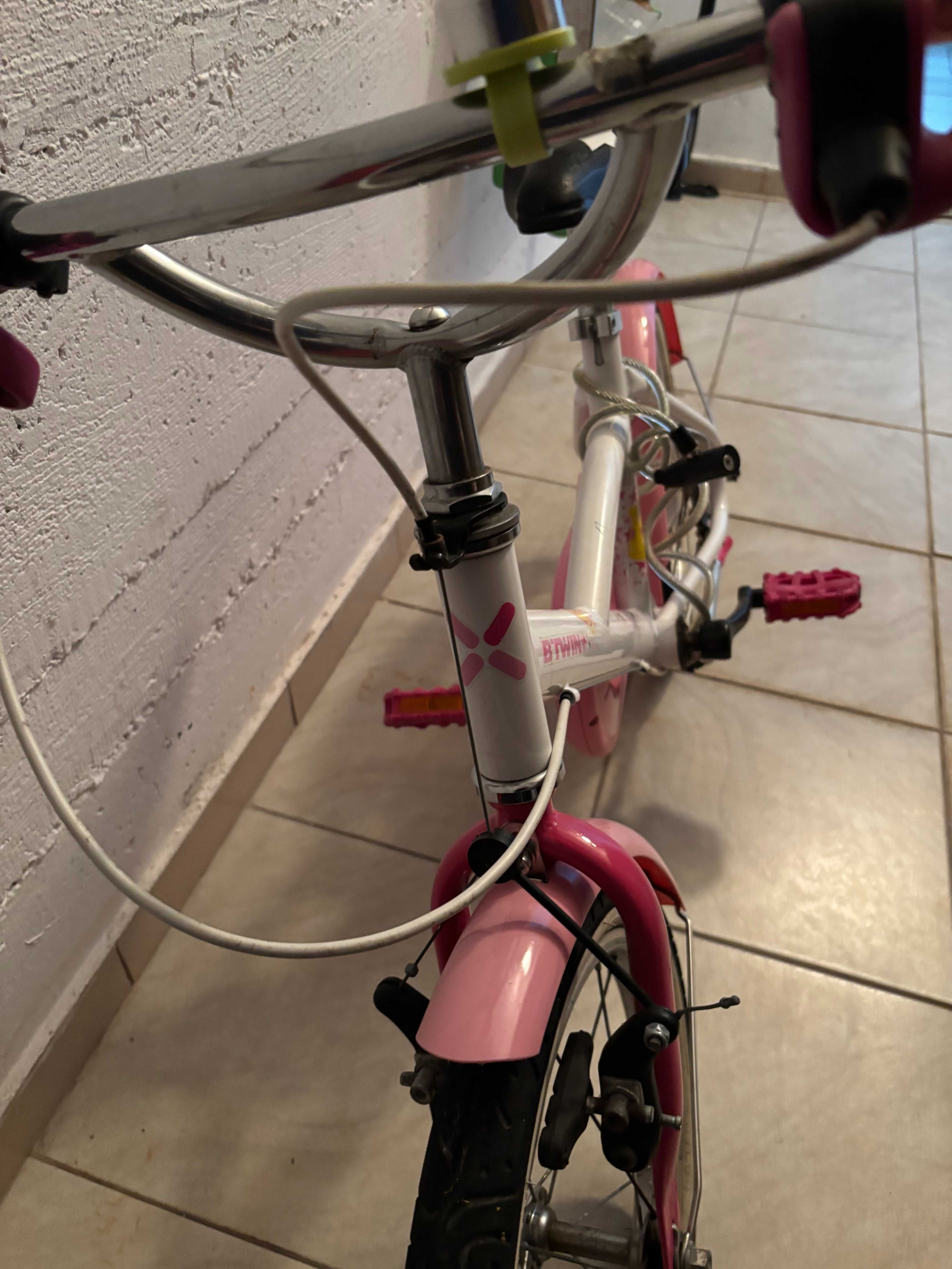 Vand biciclete 16 inch