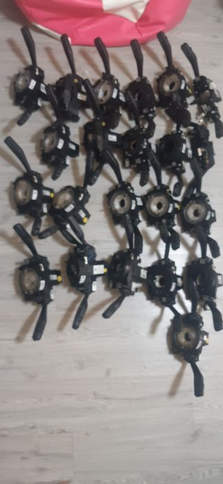 Spira Volan Golf 6, Seat , Audi