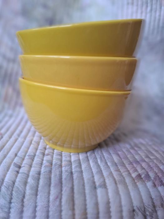 Керамические салатницы